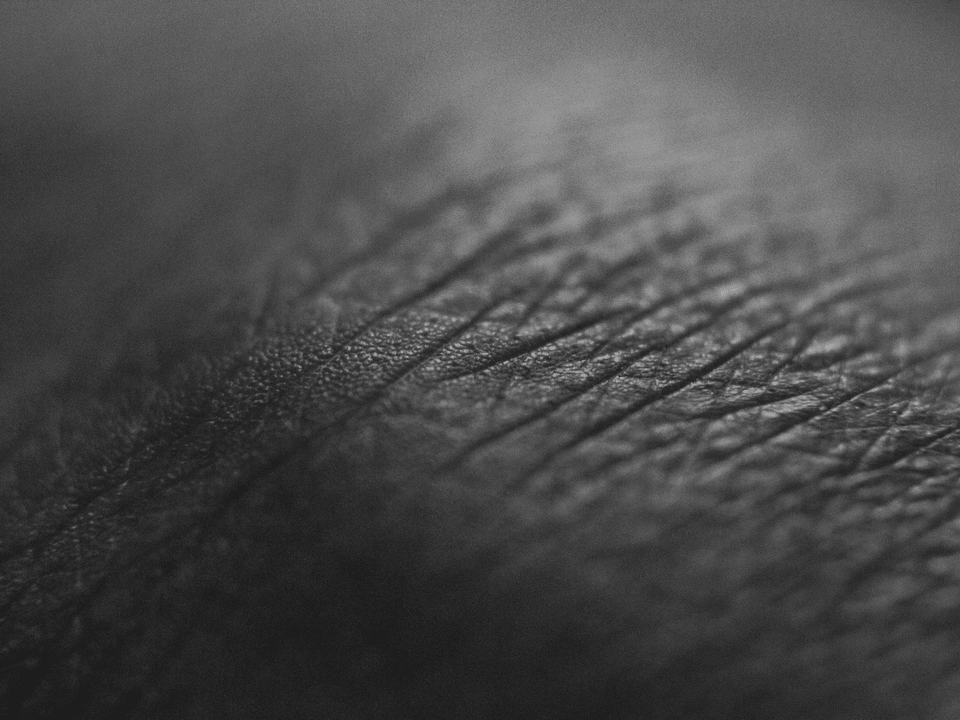 The Minimalist Leather Journal
